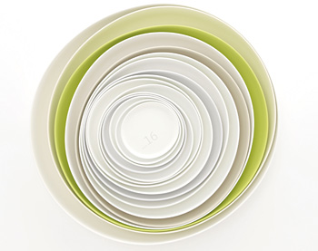 16 DISHES
