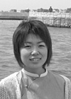 Nakanishi Kana