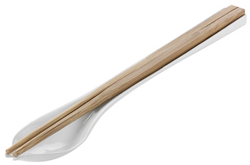 DO YOU KNOW HOW TO USE OHASHI?