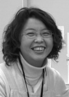 Tanaka Sachiko