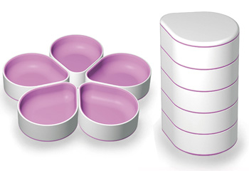 BLOSSOM CONTAINER
