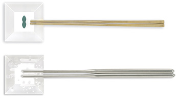 CHOPSTICK REST