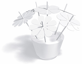 FLOWER-SCALE