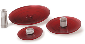 NAMI-SWING TABLEWARE SET