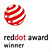 Red Dot Design Award 2014